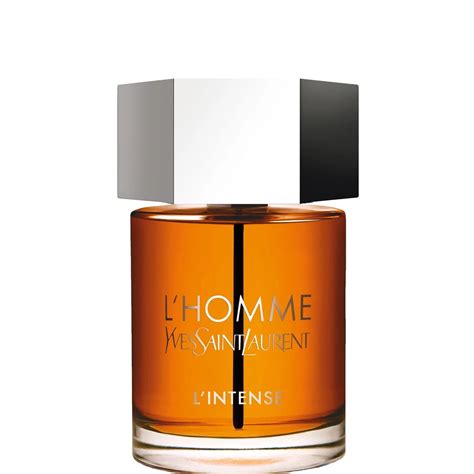 L’ Homme Eau de Parfum 